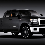 TOYOTA TUNDRA (ТОЙОТА ТУНДРА)-ТЮНИНГ