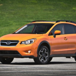 УСТАНОВКА ЭЛЕКТРИЧЕСКОГО ЗВУКОВОГО СИГНАЛА MITSUBA НА  Subaru XV (Субару ХВ)