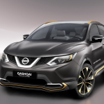 Установка подогрева руля на Ниссан Кашкай ( Nissan Qashqai 2017).