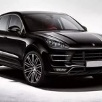 Подогрев руля на Порше Макан (Porsche Macan) 2017