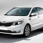 Установка кнопки старт-стоп на КИА Рио(KIA Rio)