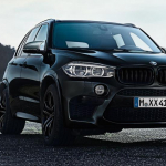 Установка вентиляции сидений на автомобиль  БМВ Х5 2018(BMW X5 2018)