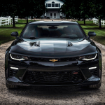 ШУМОИЗОЛЯЦИЯ арок шевроле КАМАРО 2019(CHEVROLET CAMARO) ЧЁРНАЯ ФУРИЯ