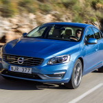 Шумоизоляция Вольво S60(VOLVO S60)