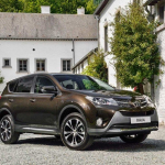 Установка защитной сетки в бампер Toyota 