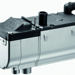 Предпусковой подогреватель двигателя Hydronic B5W S (бензин)