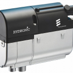Предпусковой подогреватель двигателя Hydronic D4W SC (дизель)