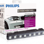 Дневные ходовые огни Philips DayLight 8 LED
