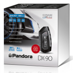 коробка DX-90