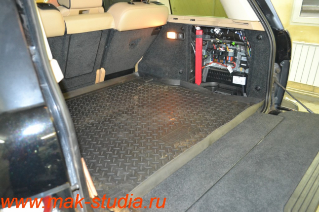 Автовидеорегистратор  скрытой установки