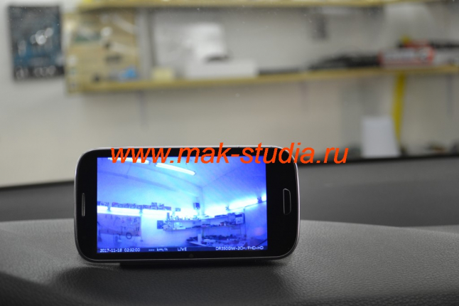Blackvue dr550gw-2ch
