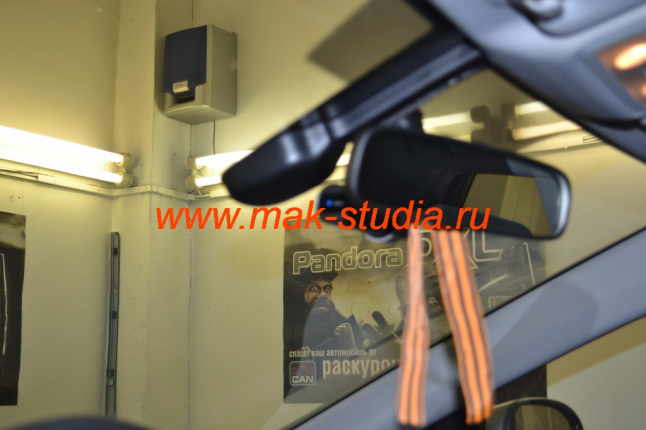 Blackvue dr550gw-2ch