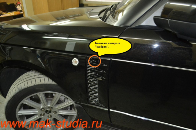 Миниатюрные камеры дают хорошую картинку и совсем незаметны