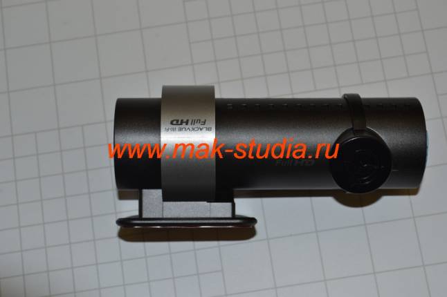 Blackvue dr550gw-2ch: передняя камера-регистратор.