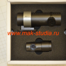 Blackvue dr550gw-2ch - видеорегистратор на 2 камеры.