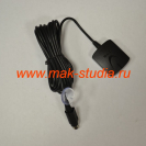 EMV400S: GPS антена