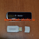 Установка головного устройства - модем для выхода в интернет и модуль Wi-Fi.