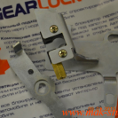 Скоба блокировки АКПП  Gearlock на Hyundai Santa Fe (Хендай Санта фе)