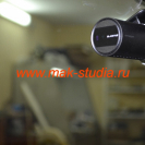 Blackvue DR 500 оснащён модулем WI-FI