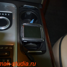 Видеорегистратор Intro sdr-g40: маленький переносной монитор позволяет быстро настроить оборудование или просмотреть запись
