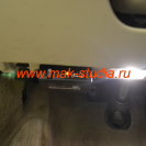Power Magic Pro позволит вести съёмку в Ваше отсутствие на парковке. 
