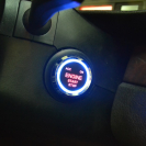«Engine Start Stop» -стильно,красиво,удобно