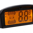 Индикатор парктроника Autrix E-800