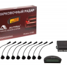 Комплект парктроника Autrix E-800