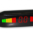 Блок индикации парктроника Autrix S-600
