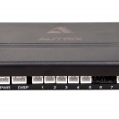 Блок управления парктроника Autrix S-600