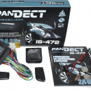 Комплект иммобилайзера Pandect IS-472