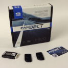 Основные составляющие автосигнализации Pandect X-1100