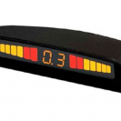 Индикатор парктроника Parkmaster 4-BJ-40 (4-FJ-40)