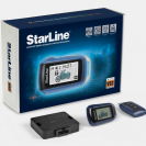Мотосигнализация StarLine Moto V62