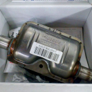 Глушитель Thermo Top Evo 4