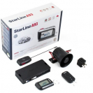 Комплект сигнализации StarLine A93