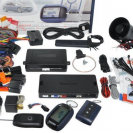 Комплектация сигнализации StarLine B94 2CAN GSM-GPS 2SLAVE T2.0