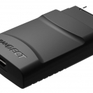 Базовый блок автосигнализации Pandect x-1000bt