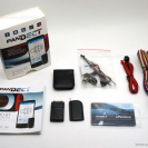 комплектация pandect x-1000bt