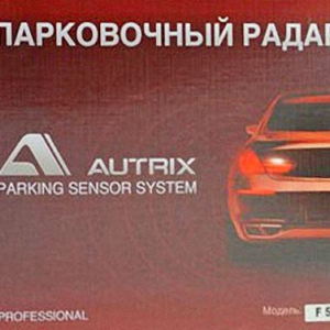 Парктроник Autrix F-588