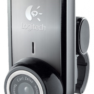 Logitech Portable Webcam C905