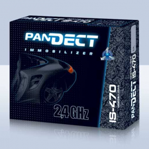 Иммобилайзер Pandect IS-470