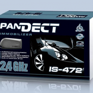 Иммобилайзер Pandect IS-472