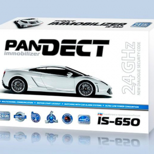 Иммобилайзер Pandect IS-650